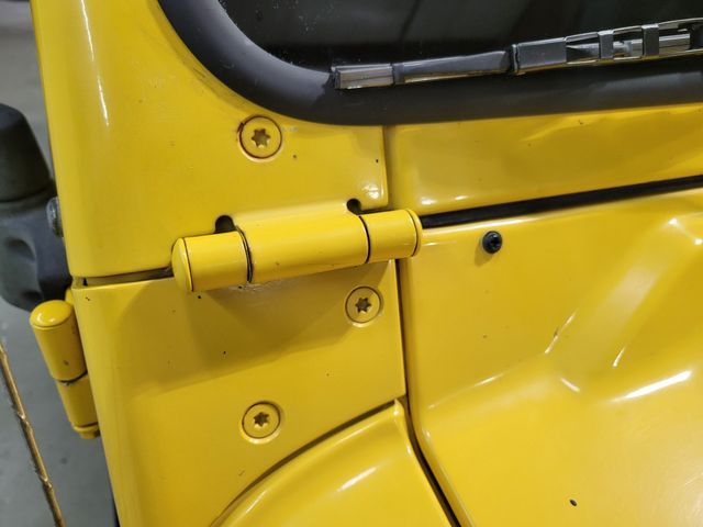 2006 Jeep Wrangler X - No Dealer Fees - Financing - | Dickinson, ND | Autorama Auto Sales and Rentals 2006 Jeep Wrangler X - No Dealer Fees - Financing - | Dickinson, ND | Autorama Auto Sales and Rentals