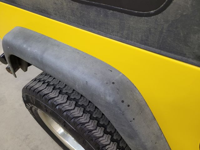 2006 Jeep Wrangler X | Dickinson, ND | Autorama Auto Sales and Rentals 2006 Jeep Wrangler X | Dickinson, ND | Autorama Auto Sales and Rentals