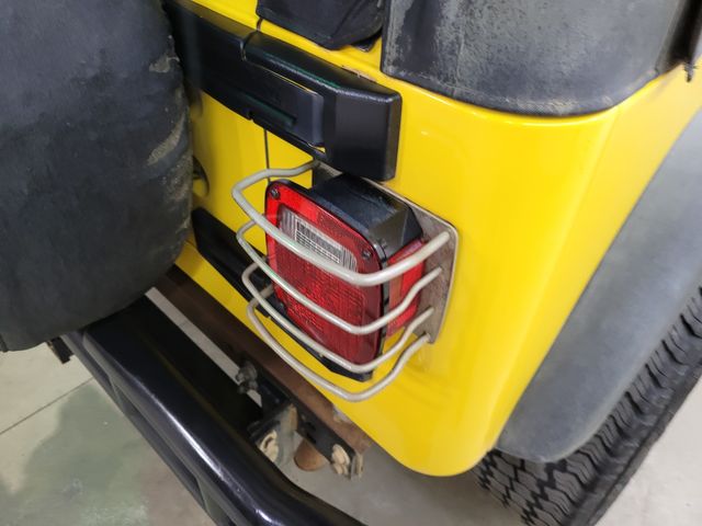 2006 Jeep Wrangler X - No Dealer Fees - Financing - | Dickinson, ND | Autorama Auto Sales and Rentals 2006 Jeep Wrangler X - No Dealer Fees - Financing - | Dickinson, ND | Autorama Auto Sales and Rentals