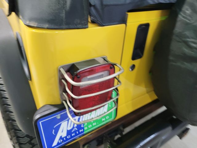 2006 Jeep Wrangler X | Dickinson, ND | Autorama Auto Sales and Rentals