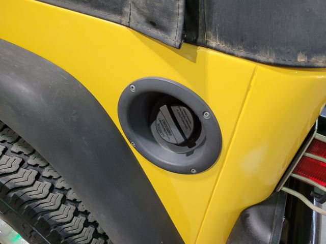 2006 Jeep Wrangler X | Dickinson, ND | Autorama Auto Sales and Rentals