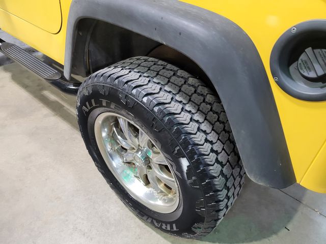 2006 Jeep Wrangler X - No Dealer Fees - Financing - | Dickinson, ND | Autorama Auto Sales and Rentals 2006 Jeep Wrangler X - No Dealer Fees - Financing - | Dickinson, ND | Autorama Auto Sales and Rentals