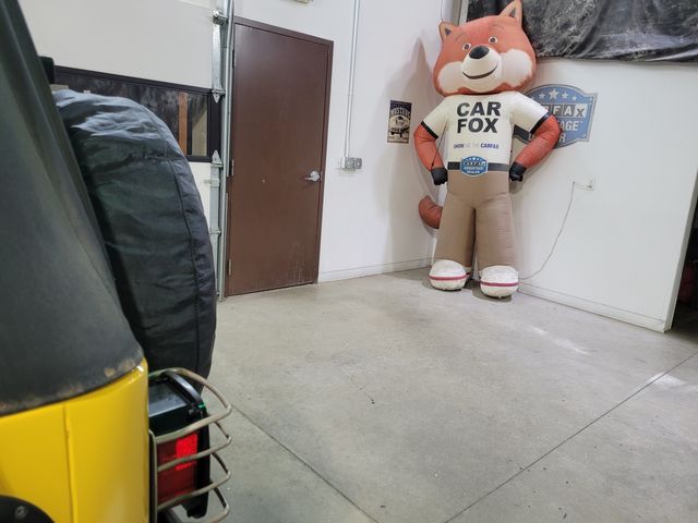 2006 Jeep Wrangler X | Dickinson, ND | Autorama Auto Sales and Rentals 2006 Jeep Wrangler X | Dickinson, ND | Autorama Auto Sales and Rentals