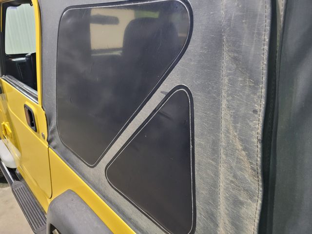 2006 Jeep Wrangler X | Dickinson, ND | Autorama Auto Sales and Rentals 2006 Jeep Wrangler X | Dickinson, ND | Autorama Auto Sales and Rentals