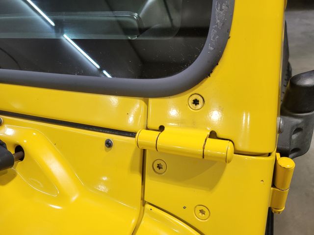 2006 Jeep Wrangler X - No Dealer Fees - Financing - | Dickinson, ND | Autorama Auto Sales and Rentals 2006 Jeep Wrangler X - No Dealer Fees - Financing - | Dickinson, ND | Autorama Auto Sales and Rentals