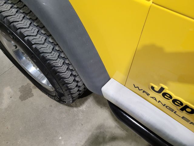 2006 Jeep Wrangler X - No Dealer Fees - Financing - | Dickinson, ND | Autorama Auto Sales and Rentals 2006 Jeep Wrangler X - No Dealer Fees - Financing - | Dickinson, ND | Autorama Auto Sales and Rentals