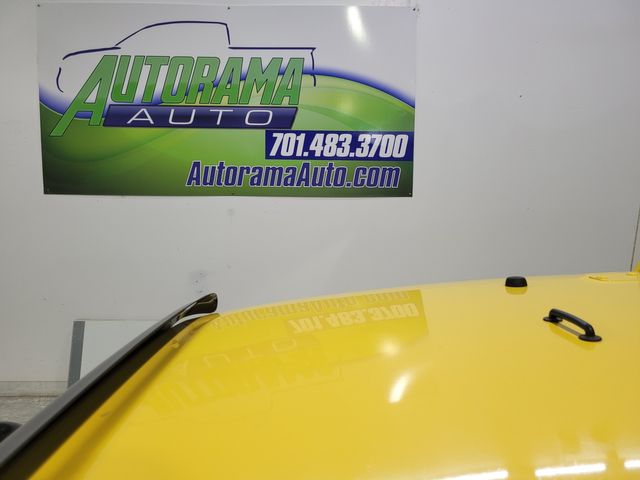 2006 Jeep Wrangler X | Dickinson, ND | Autorama Auto Sales and Rentals