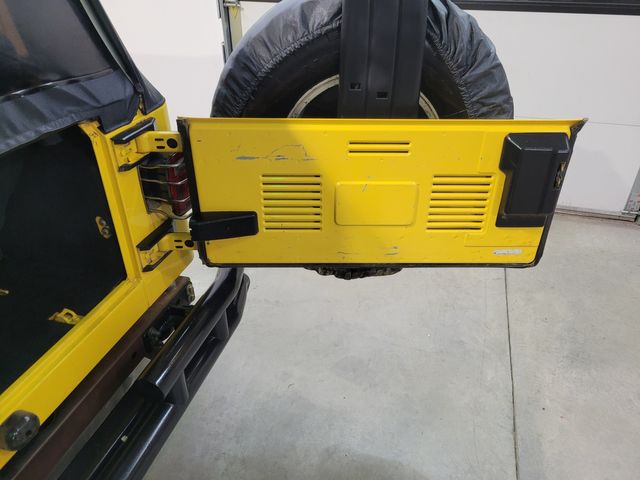 2006 Jeep Wrangler X - No Dealer Fees - Financing - | Dickinson, ND | Autorama Auto Sales and Rentals 2006 Jeep Wrangler X - No Dealer Fees - Financing - | Dickinson, ND | Autorama Auto Sales and Rentals
