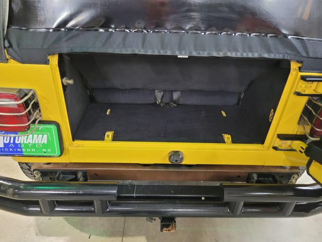 2006 Jeep Wrangler X | Dickinson, ND | Autorama Auto Sales and Rentals