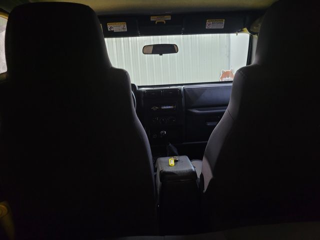 2006 Jeep Wrangler X | Dickinson, ND | Autorama Auto Sales and Rentals 2006 Jeep Wrangler X | Dickinson, ND | Autorama Auto Sales and Rentals