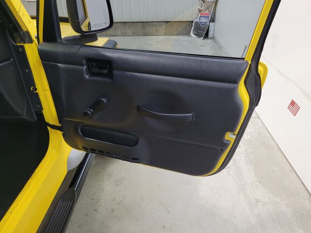 2006 Jeep Wrangler X | Dickinson, ND | Autorama Auto Sales and Rentals 2006 Jeep Wrangler X | Dickinson, ND | Autorama Auto Sales and Rentals