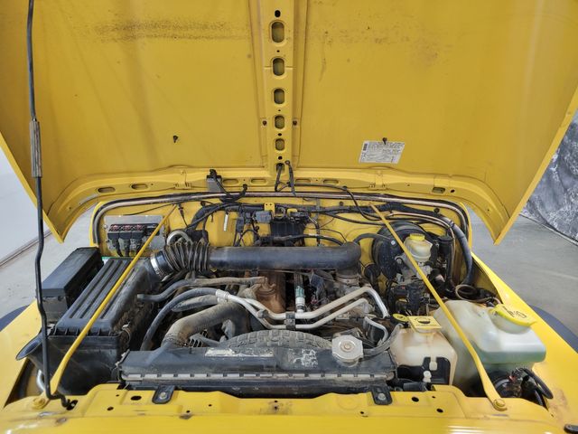 2006 Jeep Wrangler X - No Dealer Fees - Financing - | Dickinson, ND | Autorama Auto Sales and Rentals 2006 Jeep Wrangler X - No Dealer Fees - Financing - | Dickinson, ND | Autorama Auto Sales and Rentals