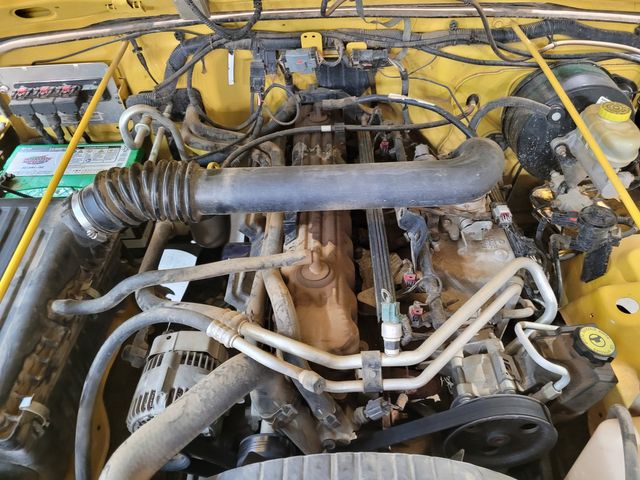 2006 Jeep Wrangler X | Dickinson, ND | Autorama Auto Sales and Rentals 2006 Jeep Wrangler X | Dickinson, ND | Autorama Auto Sales and Rentals