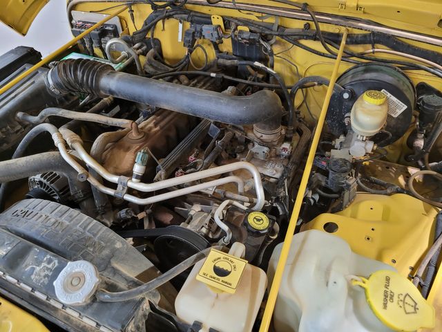 2006 Jeep Wrangler X | Dickinson, ND | Autorama Auto Sales and Rentals