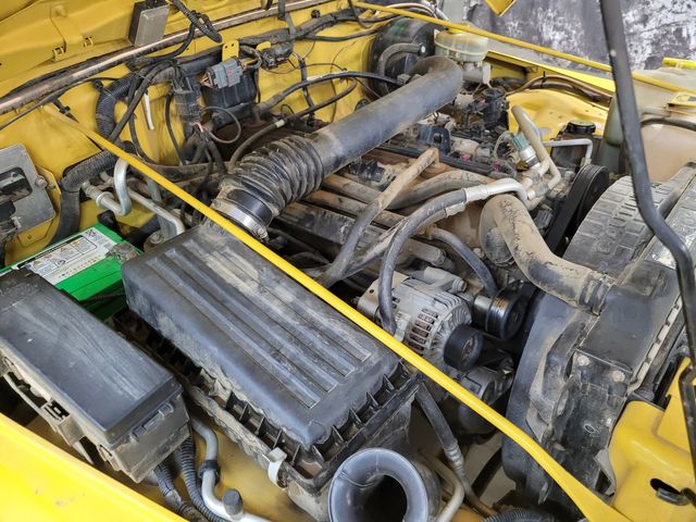 2006 Jeep Wrangler X | Dickinson, ND | Autorama Auto Sales and Rentals