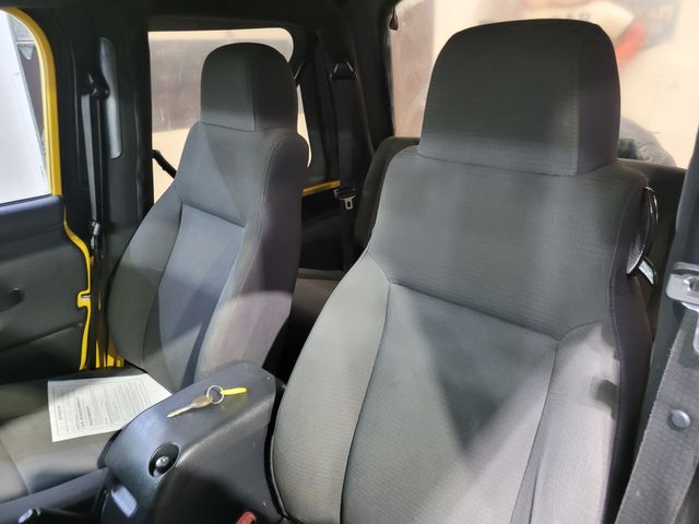 2006 Jeep Wrangler X - No Dealer Fees - Financing - | Dickinson, ND | Autorama Auto Sales and Rentals 2006 Jeep Wrangler X - No Dealer Fees - Financing - | Dickinson, ND | Autorama Auto Sales and Rentals
