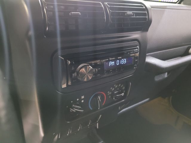 2006 Jeep Wrangler X - No Dealer Fees - Financing - | Dickinson, ND | Autorama Auto Sales and Rentals 2006 Jeep Wrangler X - No Dealer Fees - Financing - | Dickinson, ND | Autorama Auto Sales and Rentals