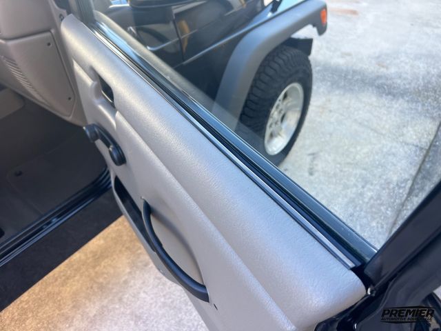 2006 Jeep Wrangler X | Jacksonville , FL | Premier Automotive Source LLC 2006 Jeep Wrangler X | Jacksonville , FL | Premier Automotive Source LLC