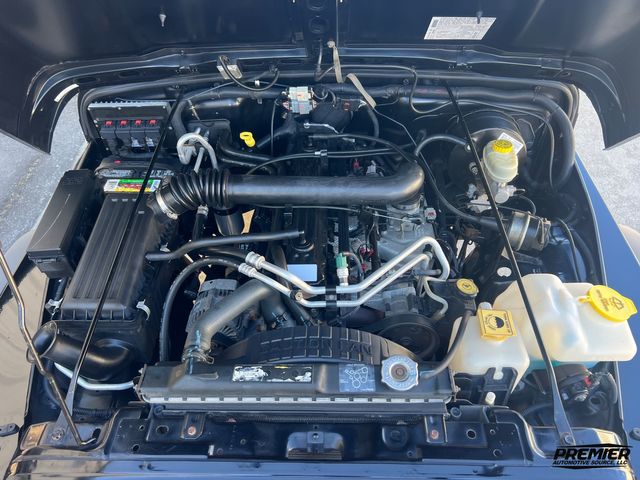 2006 Jeep Wrangler X | Jacksonville , FL | Premier Automotive Source LLC