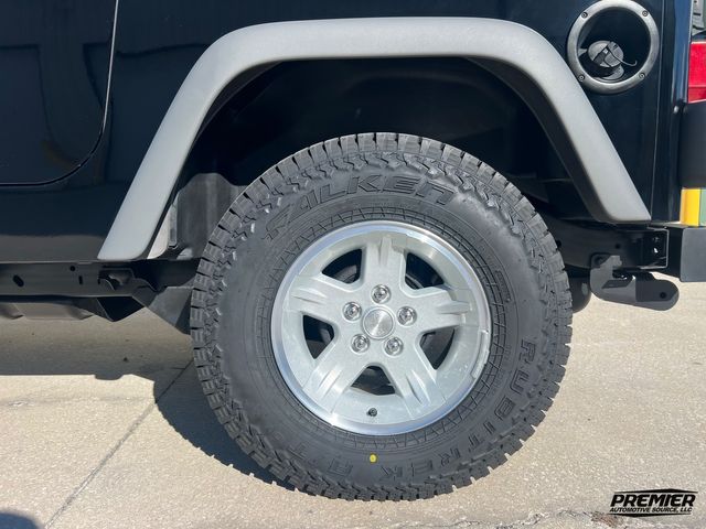 2006 Jeep Wrangler X | Jacksonville , FL | Premier Automotive Source LLC 2006 Jeep Wrangler X | Jacksonville , FL | Premier Automotive Source LLC