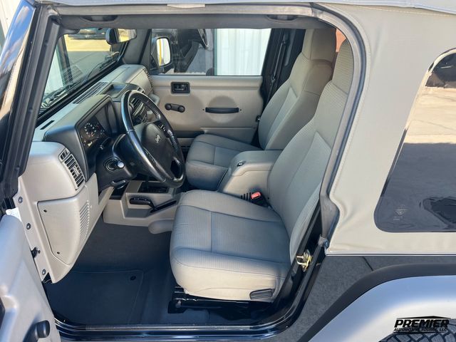 2006 Jeep Wrangler X | Jacksonville , FL | Premier Automotive Source LLC