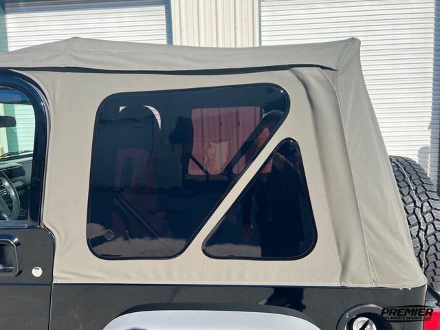 2006 Jeep Wrangler X | Jacksonville , FL | Premier Automotive Source LLC 2006 Jeep Wrangler X | Jacksonville , FL | Premier Automotive Source LLC