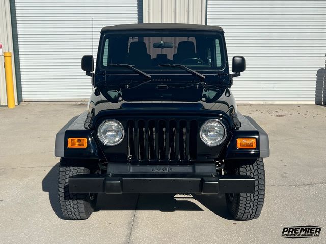 2006 Jeep Wrangler X | Jacksonville , FL | Premier Automotive Source LLC 2006 Jeep Wrangler X | Jacksonville , FL | Premier Automotive Source LLC
