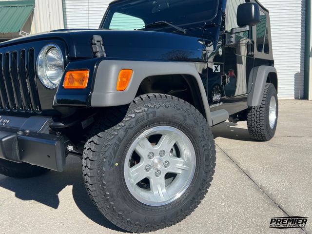 2006 Jeep Wrangler X | Jacksonville , FL | Premier Automotive Source LLC
