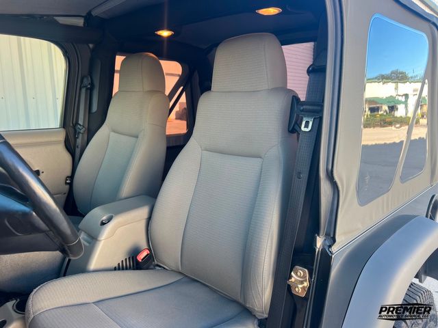 2006 Jeep Wrangler X | Jacksonville , FL | Premier Automotive Source LLC 2006 Jeep Wrangler X | Jacksonville , FL | Premier Automotive Source LLC