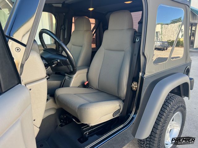 2006 Jeep Wrangler X | Jacksonville , FL | Premier Automotive Source LLC