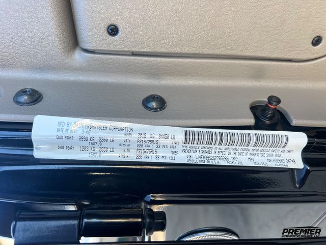 2006 Jeep Wrangler X | Jacksonville , FL | Premier Automotive Source LLC 2006 Jeep Wrangler X | Jacksonville , FL | Premier Automotive Source LLC