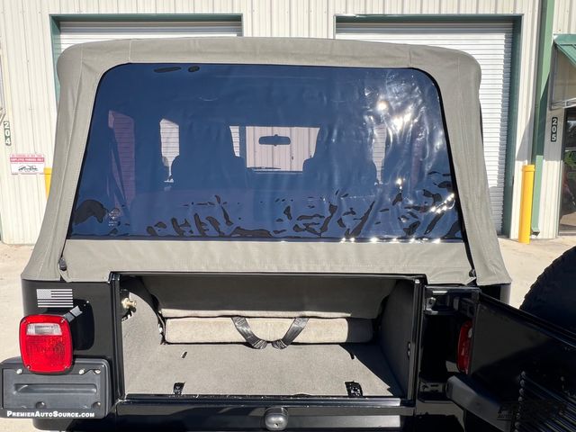 2006 Jeep Wrangler X | Jacksonville , FL | Premier Automotive Source LLC 2006 Jeep Wrangler X | Jacksonville , FL | Premier Automotive Source LLC