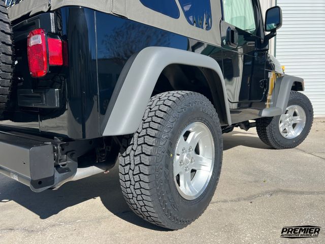 2006 Jeep Wrangler X | Jacksonville , FL | Premier Automotive Source LLC 2006 Jeep Wrangler X | Jacksonville , FL | Premier Automotive Source LLC