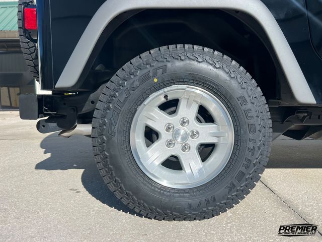 2006 Jeep Wrangler X | Jacksonville , FL | Premier Automotive Source LLC