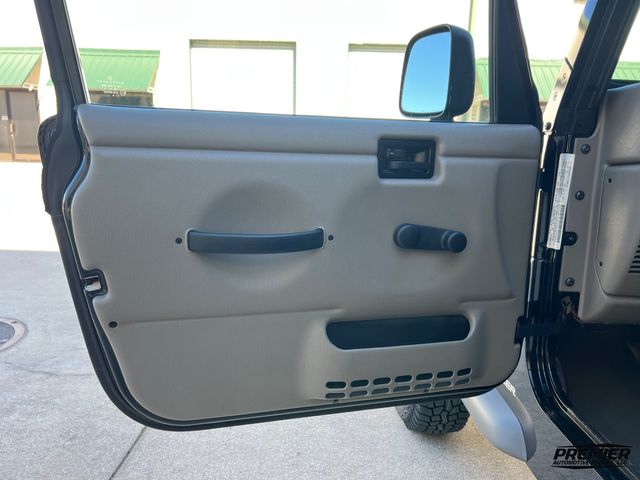 2006 Jeep Wrangler X | Jacksonville , FL | Premier Automotive Source LLC 2006 Jeep Wrangler X | Jacksonville , FL | Premier Automotive Source LLC