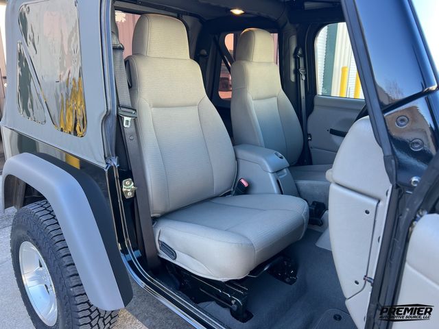 2006 Jeep Wrangler X | Jacksonville , FL | Premier Automotive Source LLC