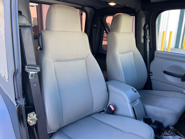 2006 Jeep Wrangler X | Jacksonville , FL | Premier Automotive Source LLC