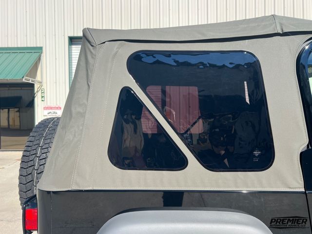 2006 Jeep Wrangler X | Jacksonville , FL | Premier Automotive Source LLC