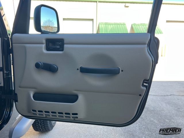 2006 Jeep Wrangler X | Jacksonville , FL | Premier Automotive Source LLC