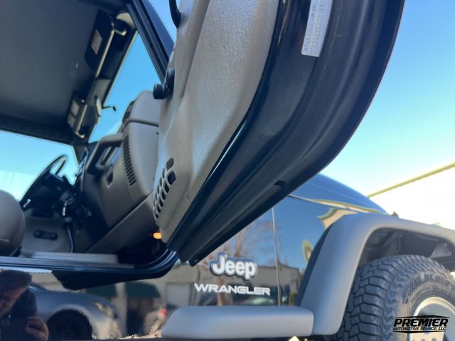 2006 Jeep Wrangler X | Jacksonville , FL | Premier Automotive Source LLC