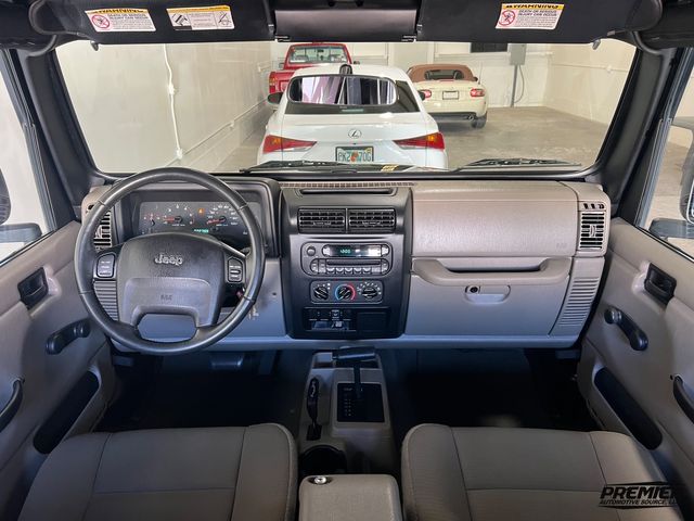 2006 Jeep Wrangler X | Jacksonville , FL | Premier Automotive Source LLC 2006 Jeep Wrangler X | Jacksonville , FL | Premier Automotive Source LLC