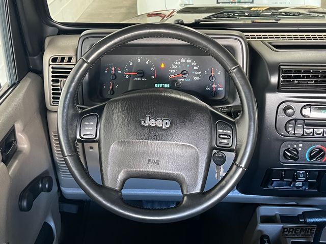 2006 Jeep Wrangler X | Jacksonville , FL | Premier Automotive Source LLC 2006 Jeep Wrangler X | Jacksonville , FL | Premier Automotive Source LLC