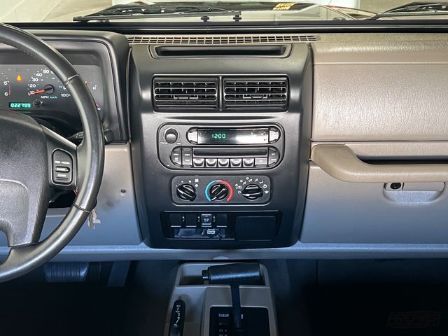 2006 Jeep Wrangler X | Jacksonville , FL | Premier Automotive Source LLC