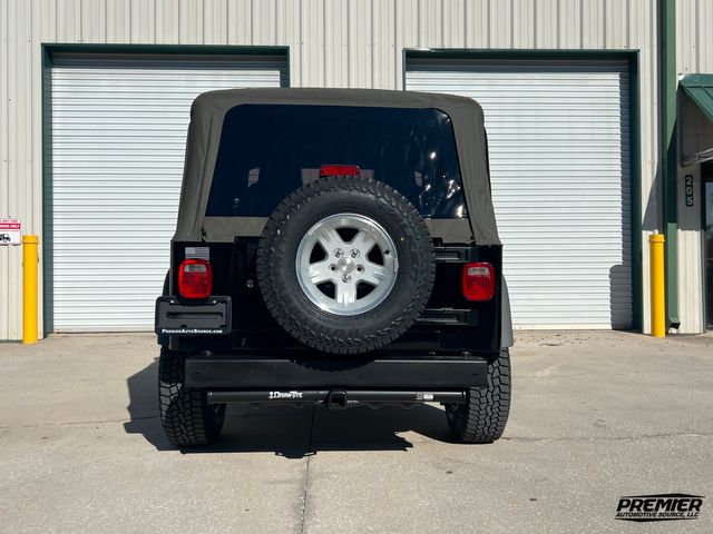 2006 Jeep Wrangler X | Jacksonville , FL | Premier Automotive Source LLC