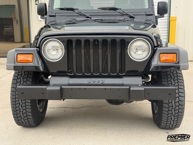 2006 Jeep Wrangler X | Jacksonville , FL | Premier Automotive Source LLC