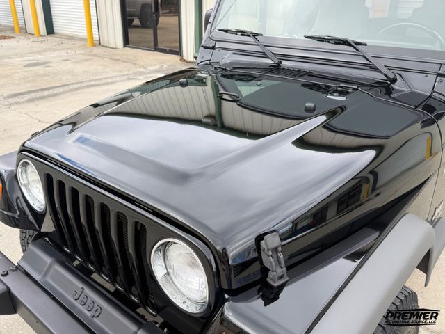 2006 Jeep Wrangler X | Jacksonville , FL | Premier Automotive Source LLC