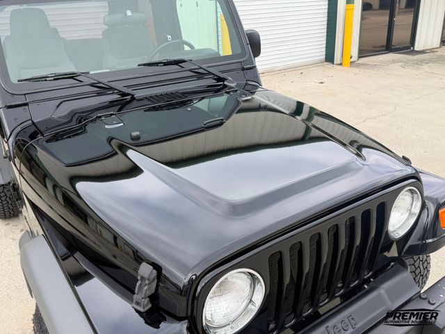 2006 Jeep Wrangler X | Jacksonville , FL | Premier Automotive Source LLC