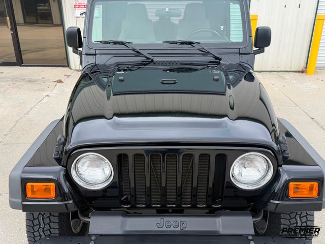 2006 Jeep Wrangler X | Jacksonville , FL | Premier Automotive Source LLC
