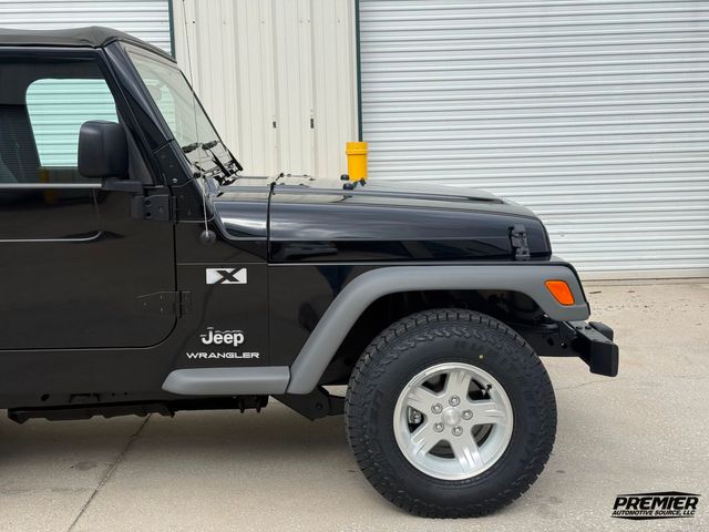 2006 Jeep Wrangler X | Jacksonville , FL | Premier Automotive Source LLC