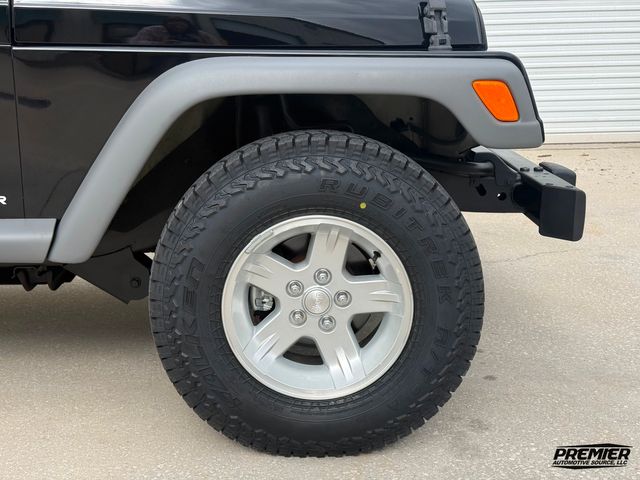 2006 Jeep Wrangler X | Jacksonville , FL | Premier Automotive Source LLC